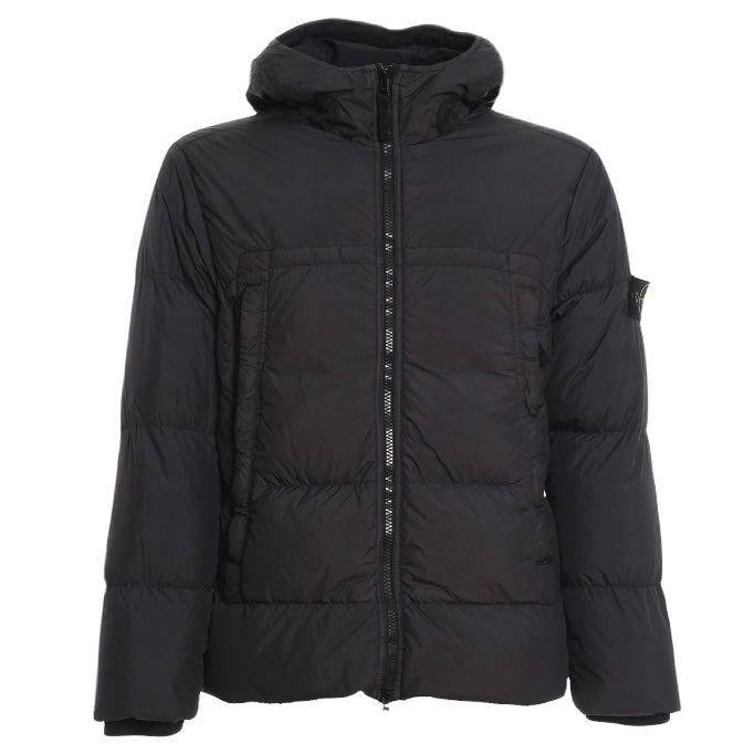 STONE ISLAND CRINKLE REPS NY DOWN PUFFER JACKET