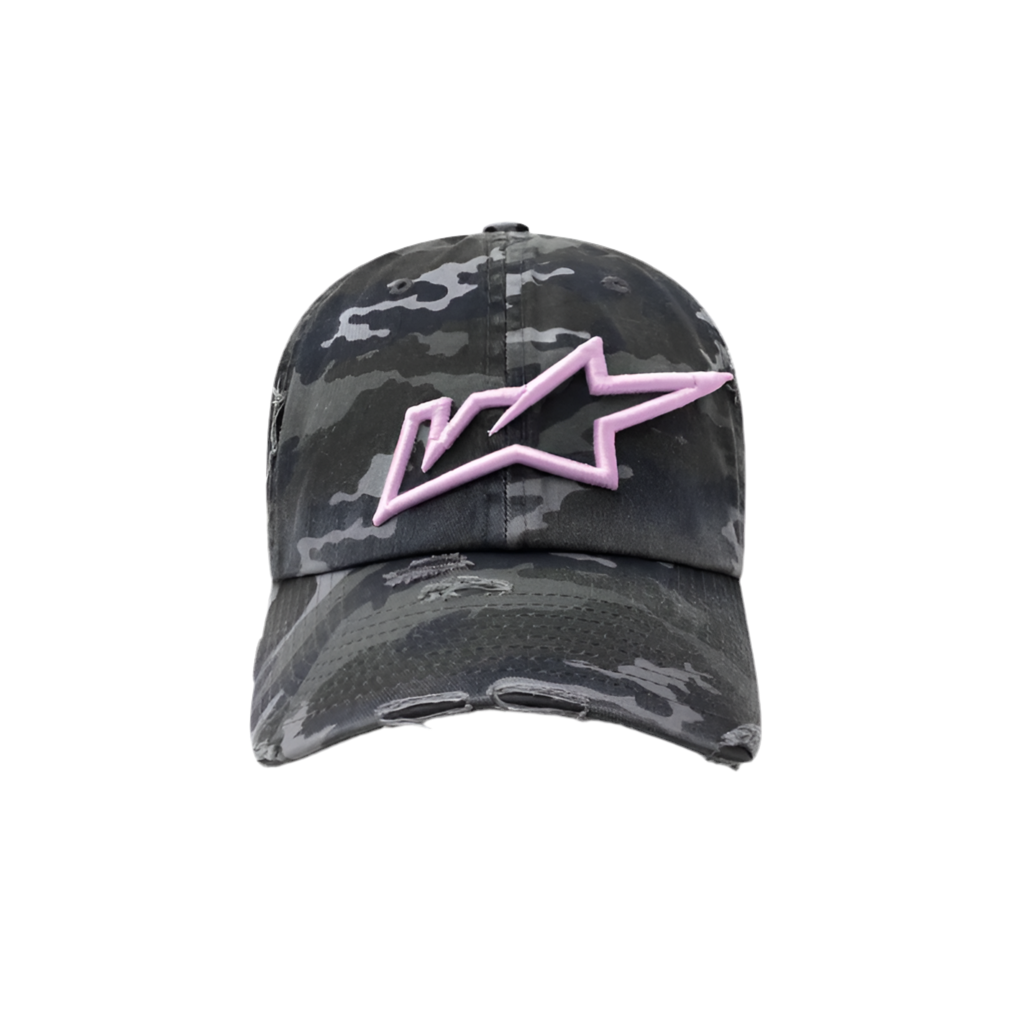 Vague Studios MOTO CAP