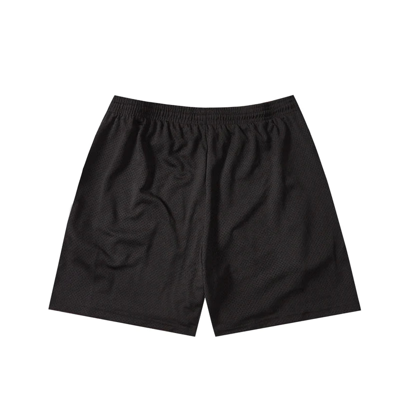 MESH SHORTS BLACK – hypeboyswiththetoys1