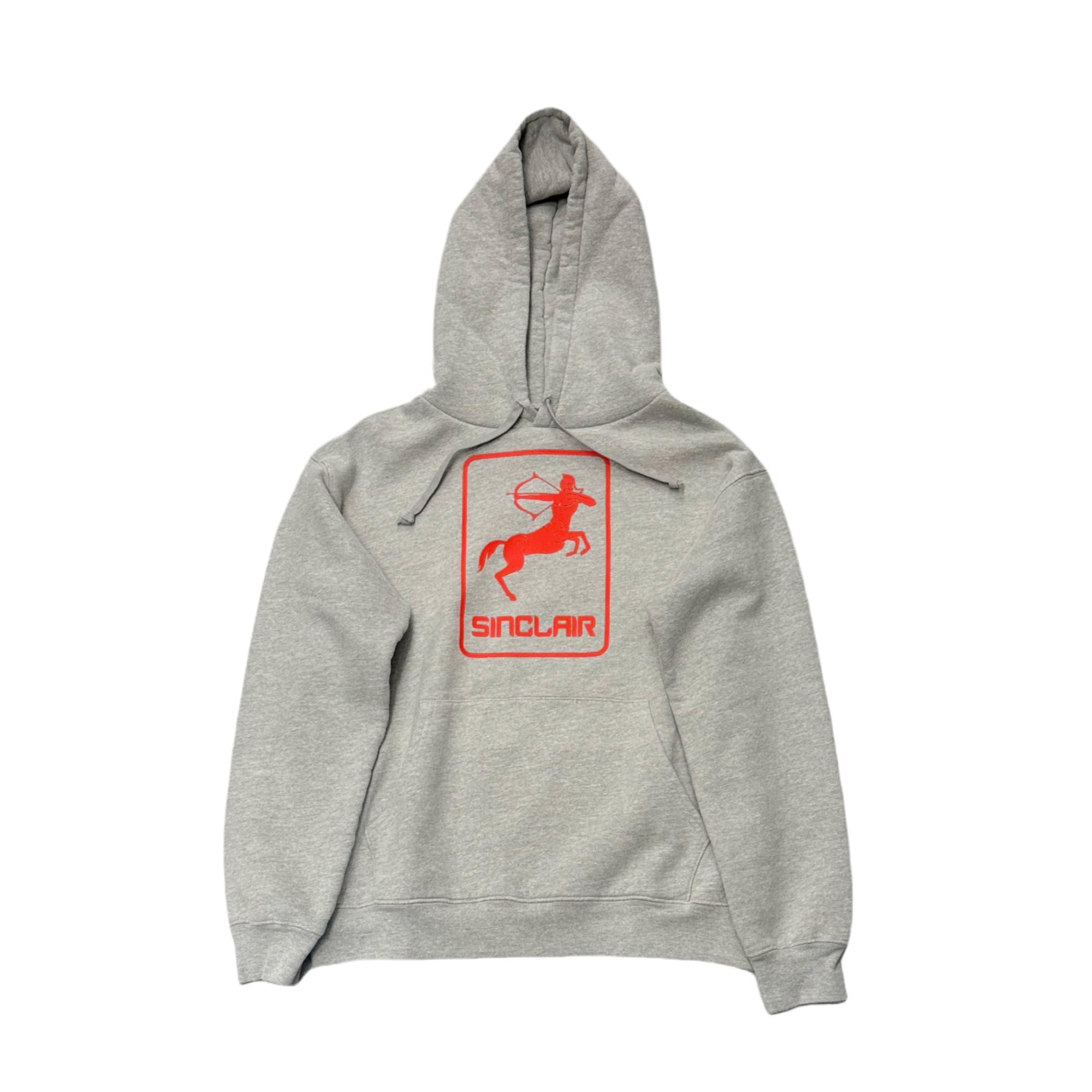 SINCLAIR Athlete Hoodie