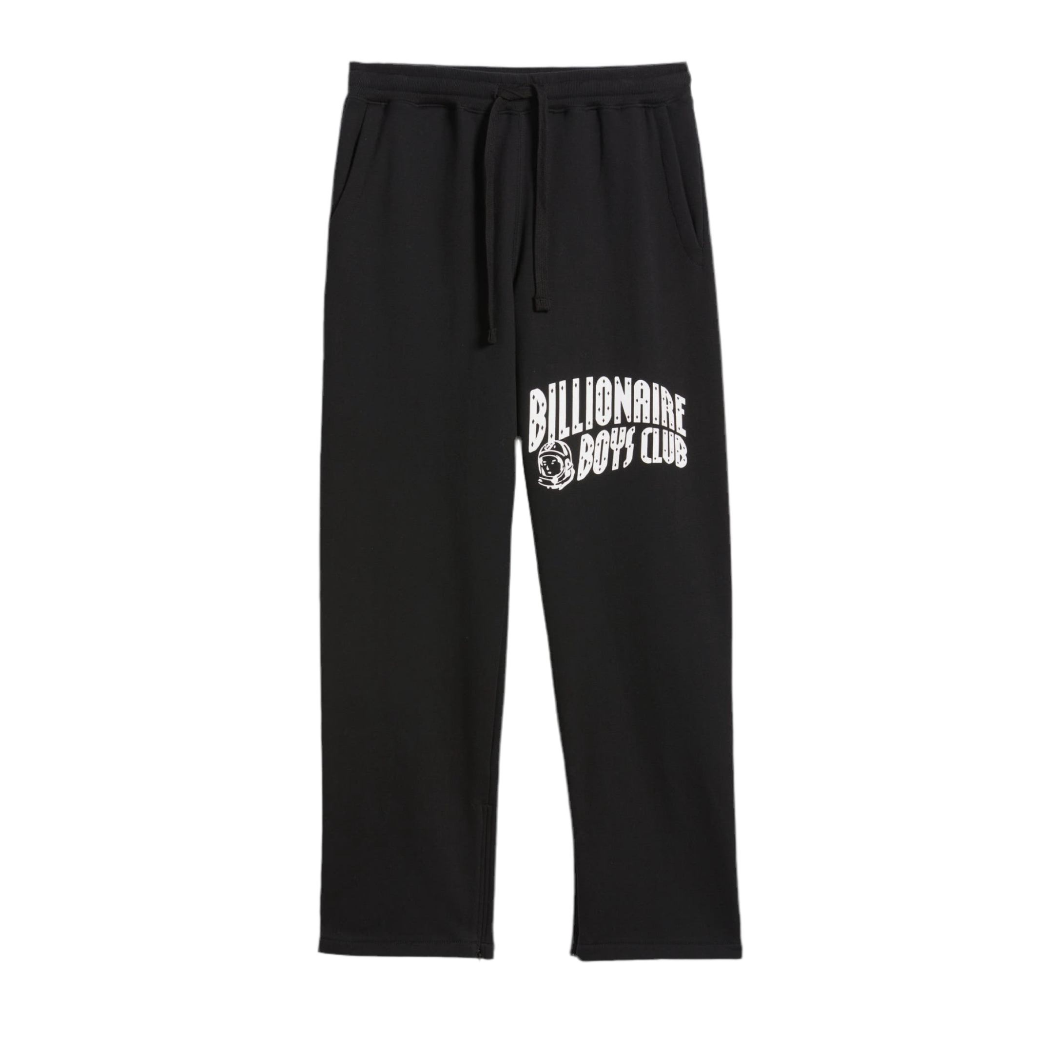 BILLIONAIRE BOYS CLUB BB ARCH SET BLACK