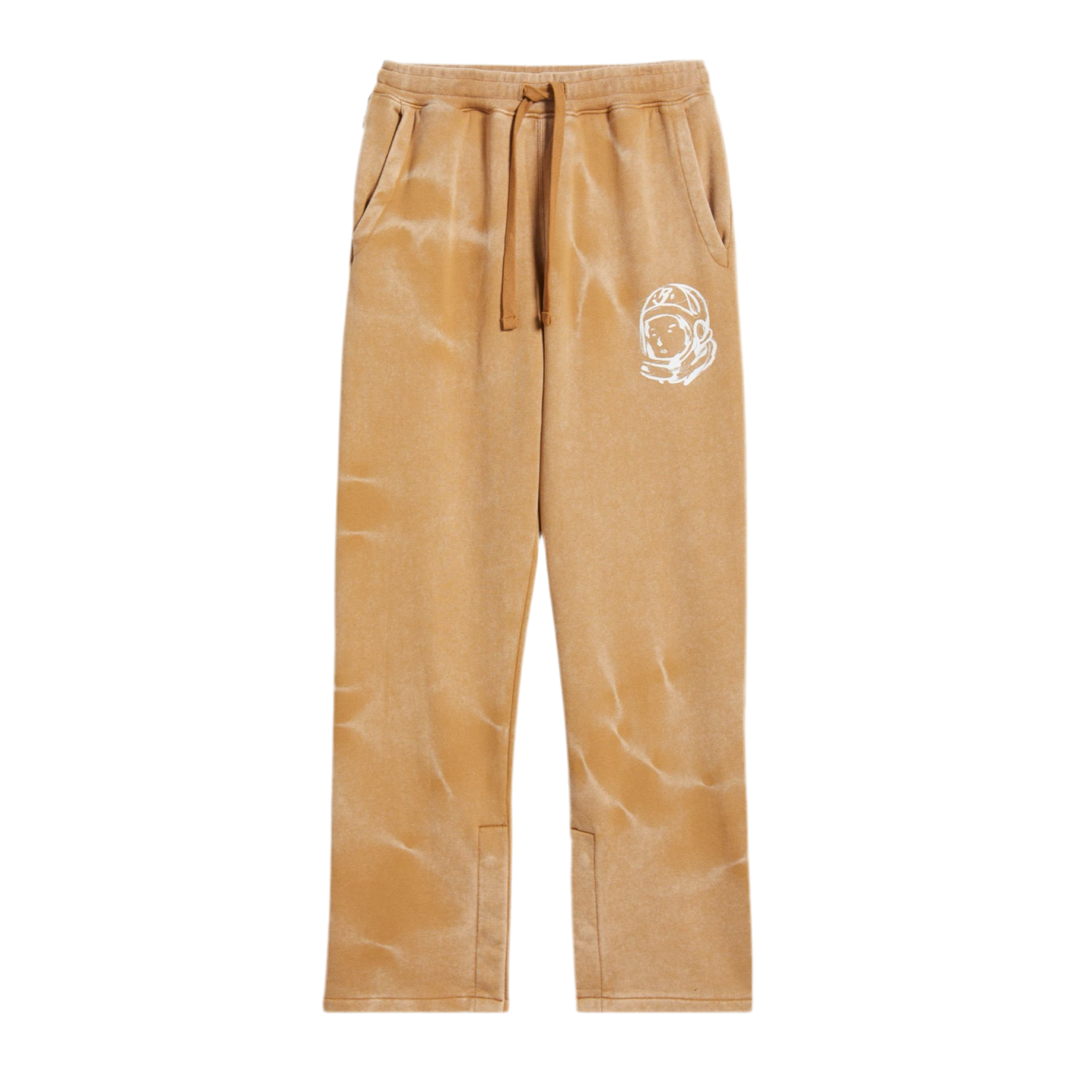 BILLIONAIRE BOYS CLUB BB CHAPS SET CHIPMUNK