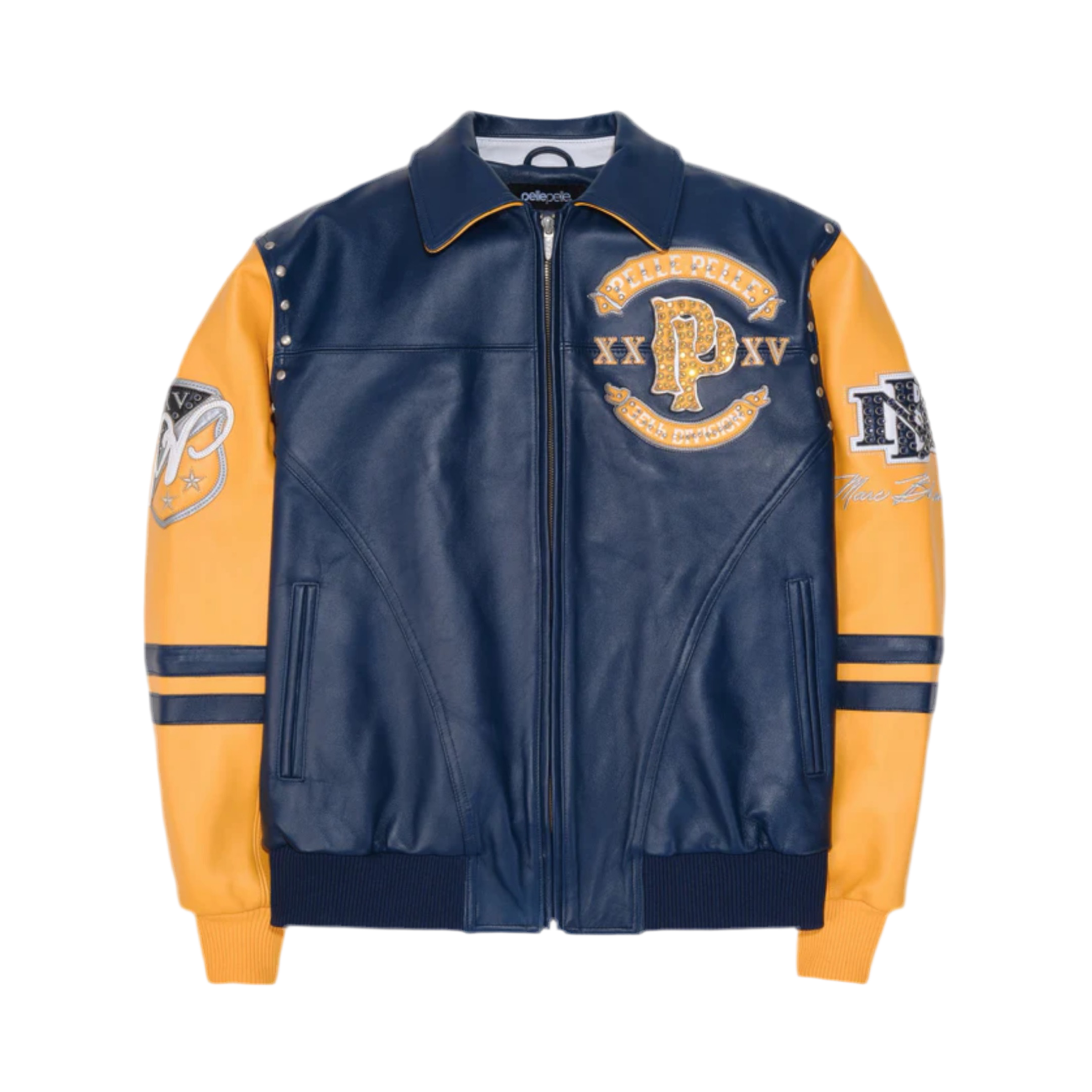 Pelle Pelle Panther Jacket