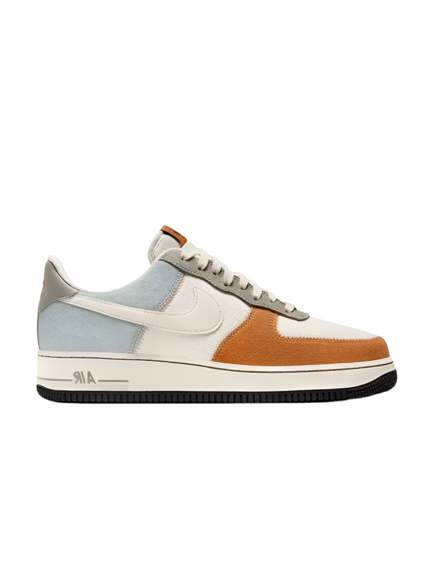 NIKE AIR FORCE 1 '07 LV8 EMB