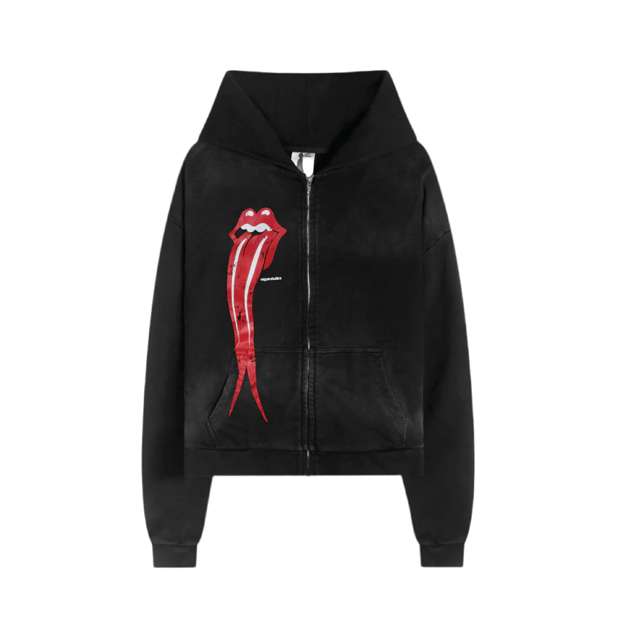 Vague Studios ROLLING ZIP UP