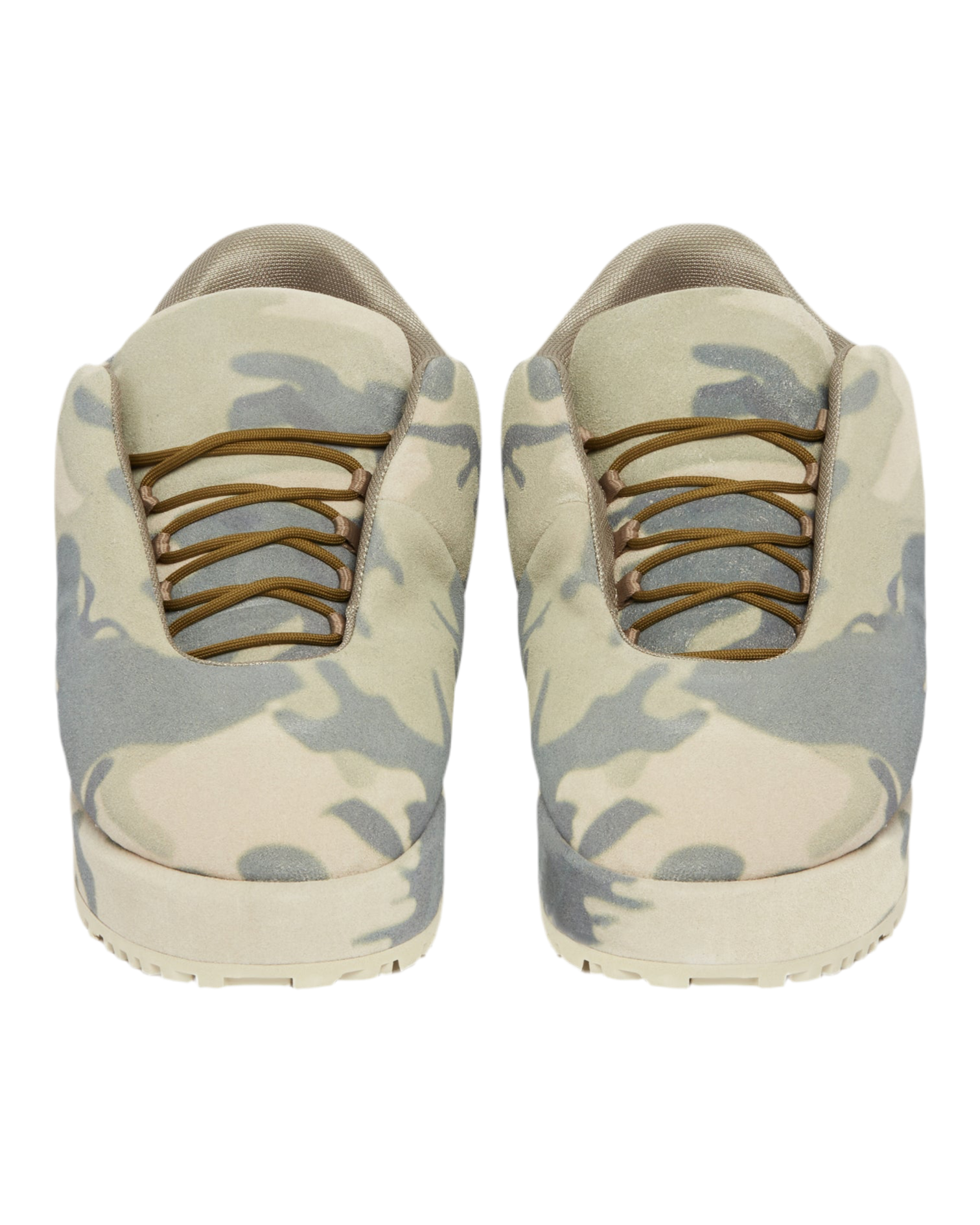 PDF Camo Nuvola Pluto Sneakers