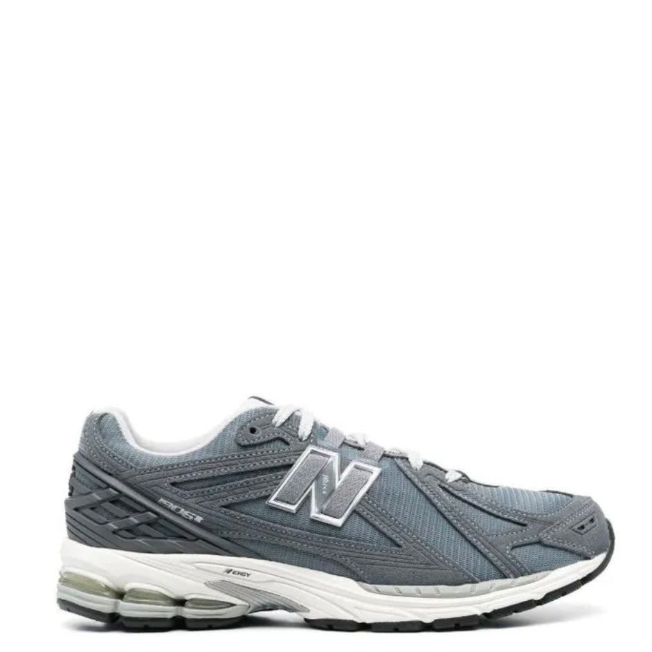 New Balance 1906r Logo patch Sneakers GREY