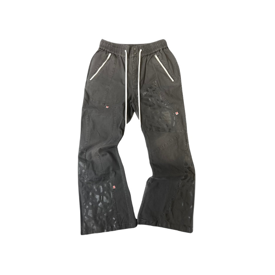 HYDEPARK BUD CLIPPING TROUSER