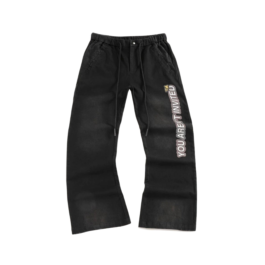 HYDEPARK MECHANIC WORK PANT