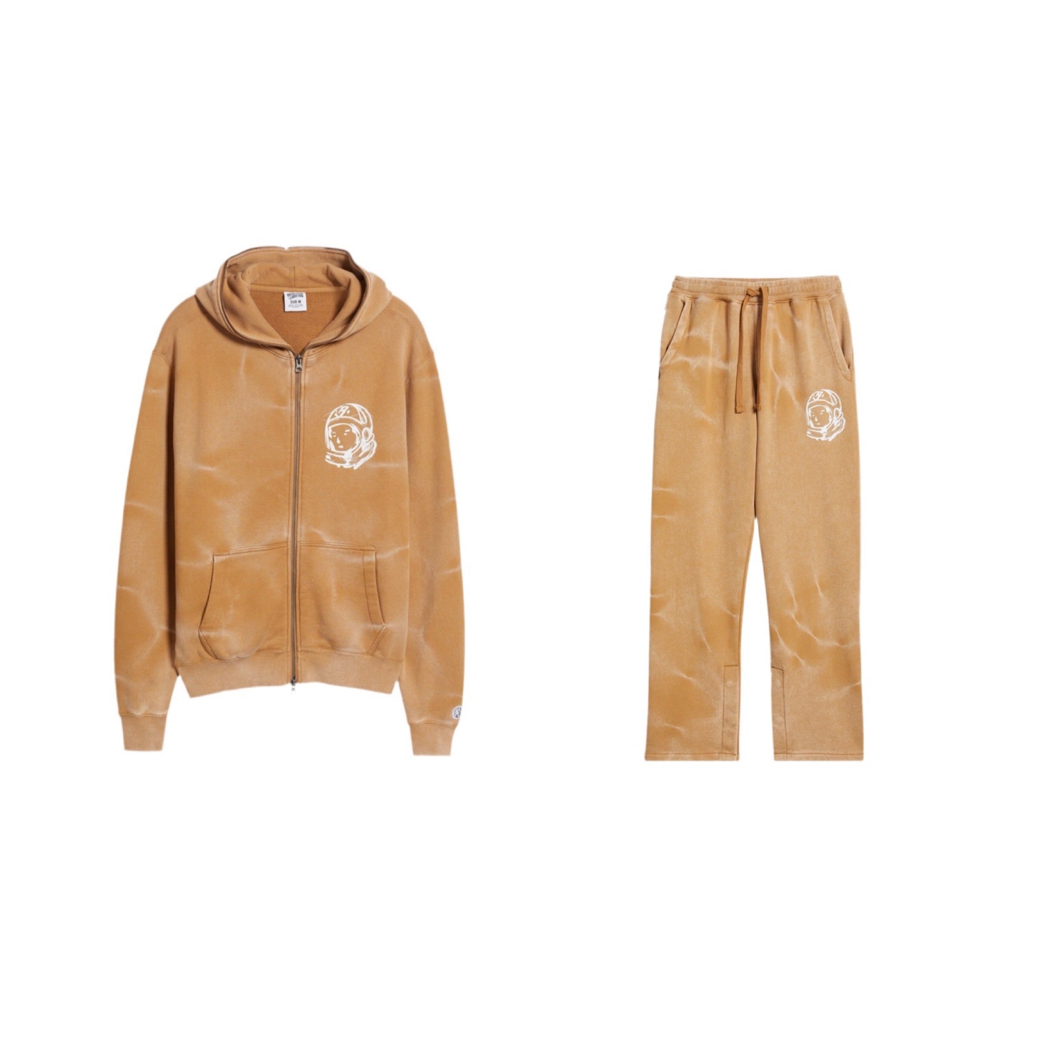 BILLIONAIRE BOYS CLUB BB CHAPS SET CHIPMUNK