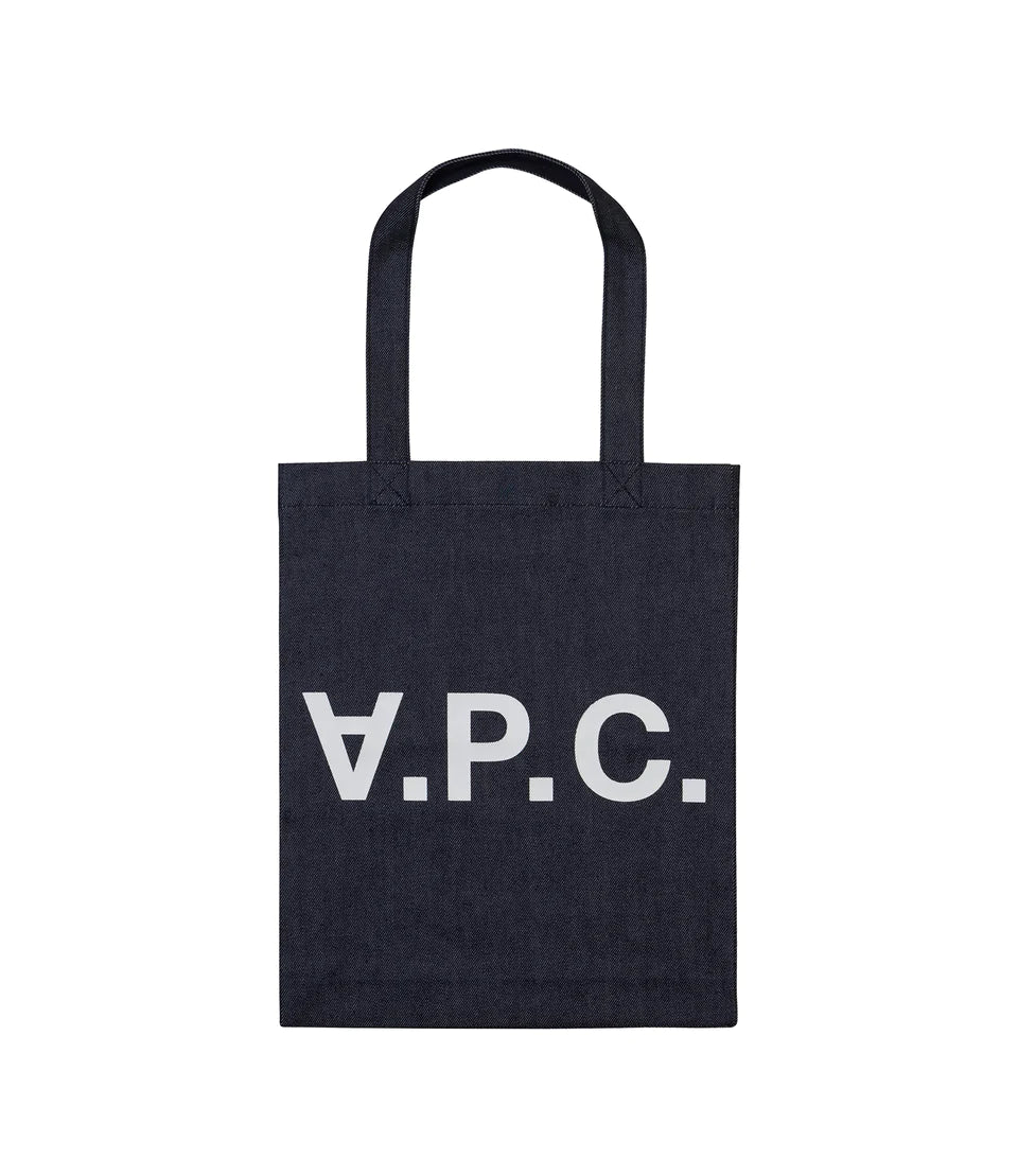 A.P.C. Laure Tote Bag