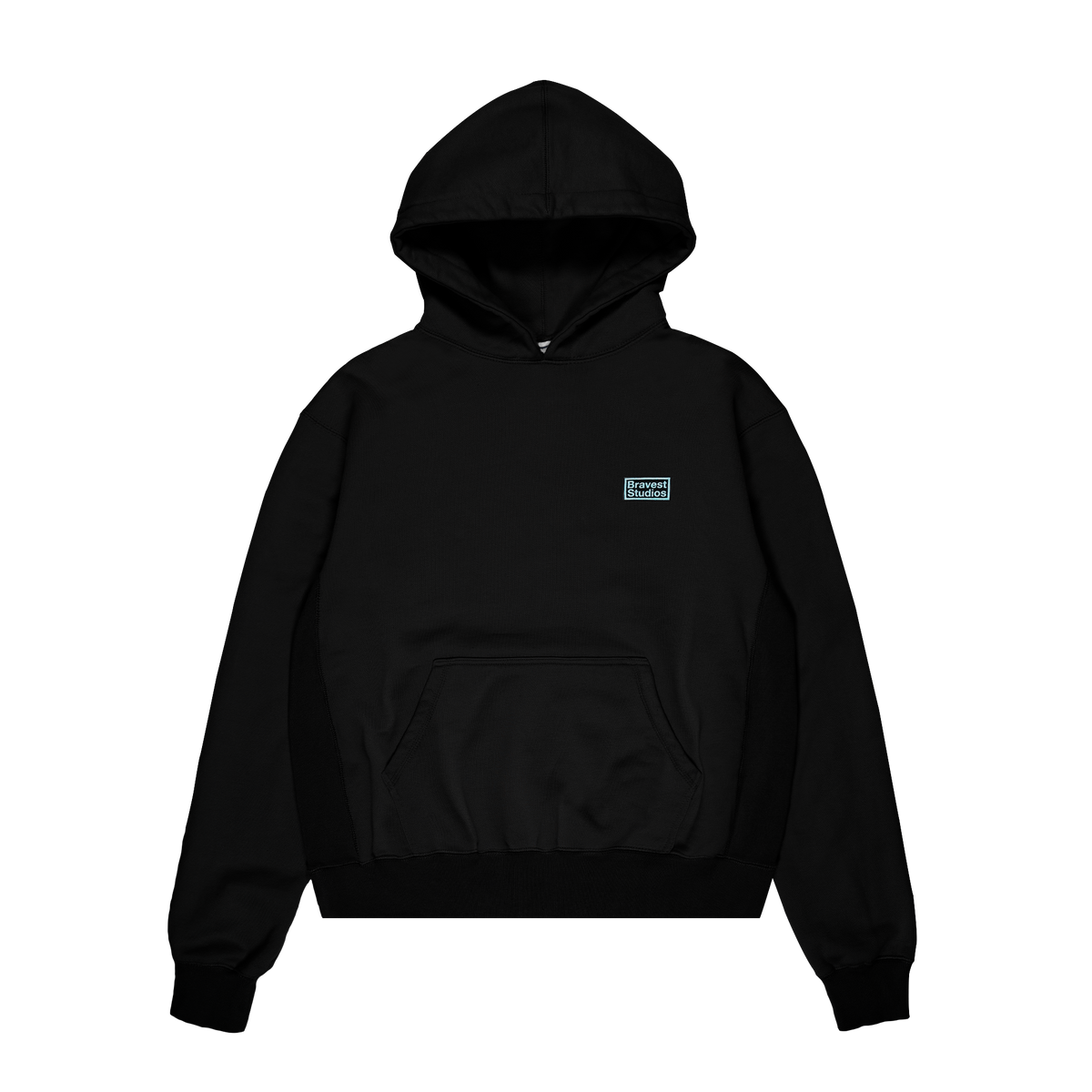 BRAVEST STUDIOS CLASSIC HOODIE