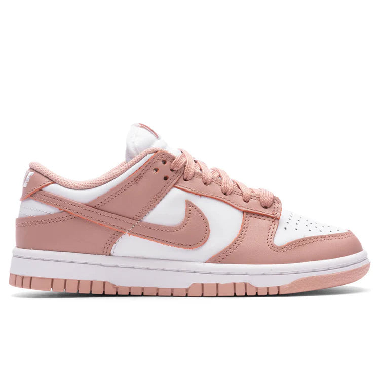 NIKE Dunk Low Rose Whisper