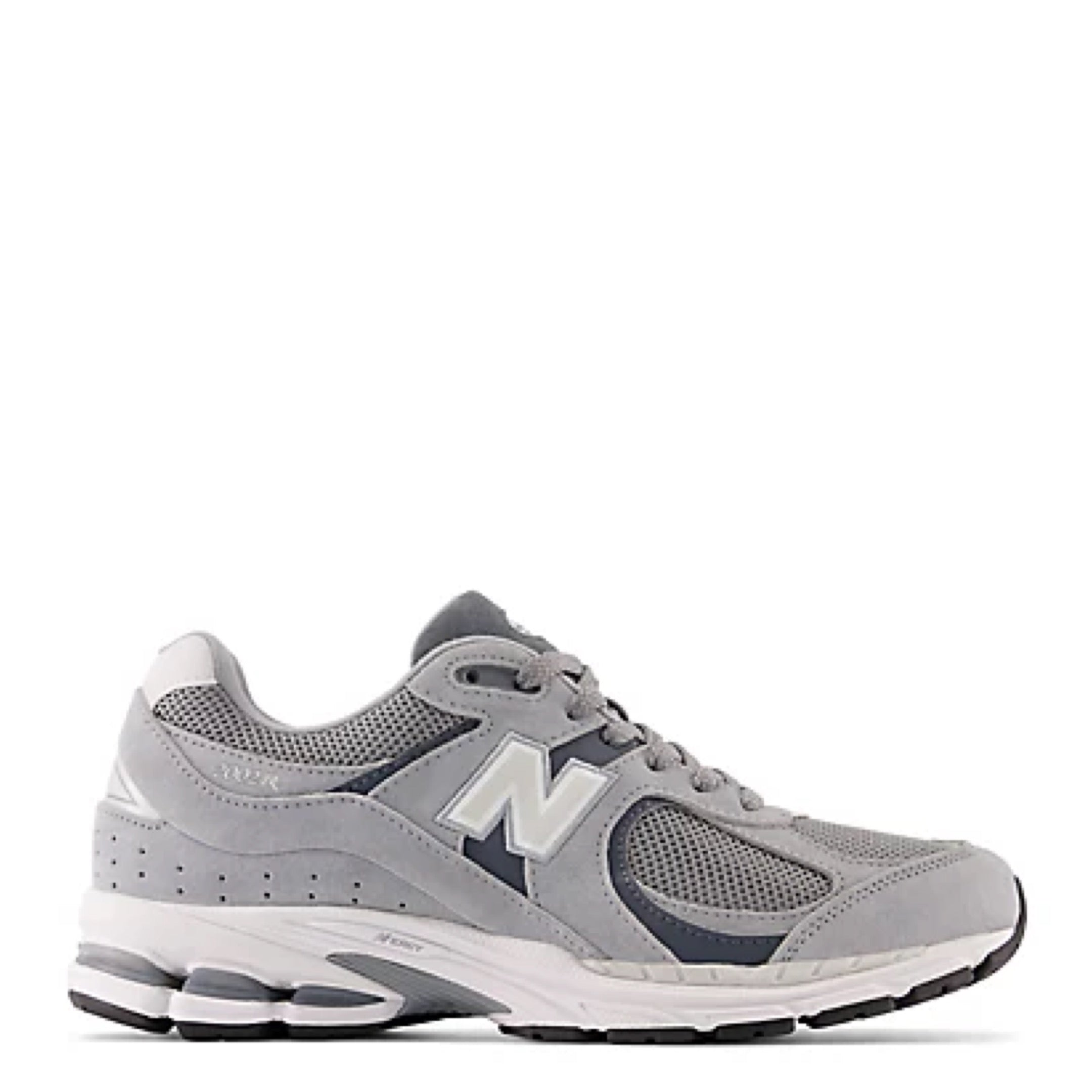 New Balance Men's 2002 Steel Lead Orca