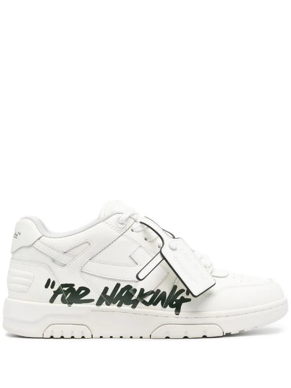 Off-White
Out Of Office low-top sneakers