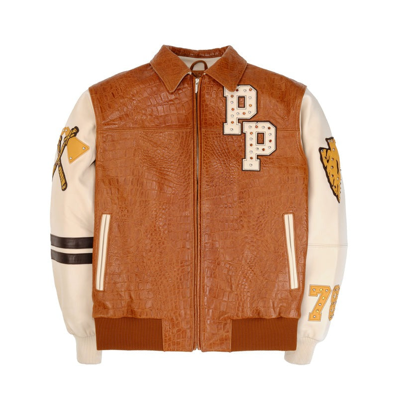 Pelle Pelle Brown Renegade