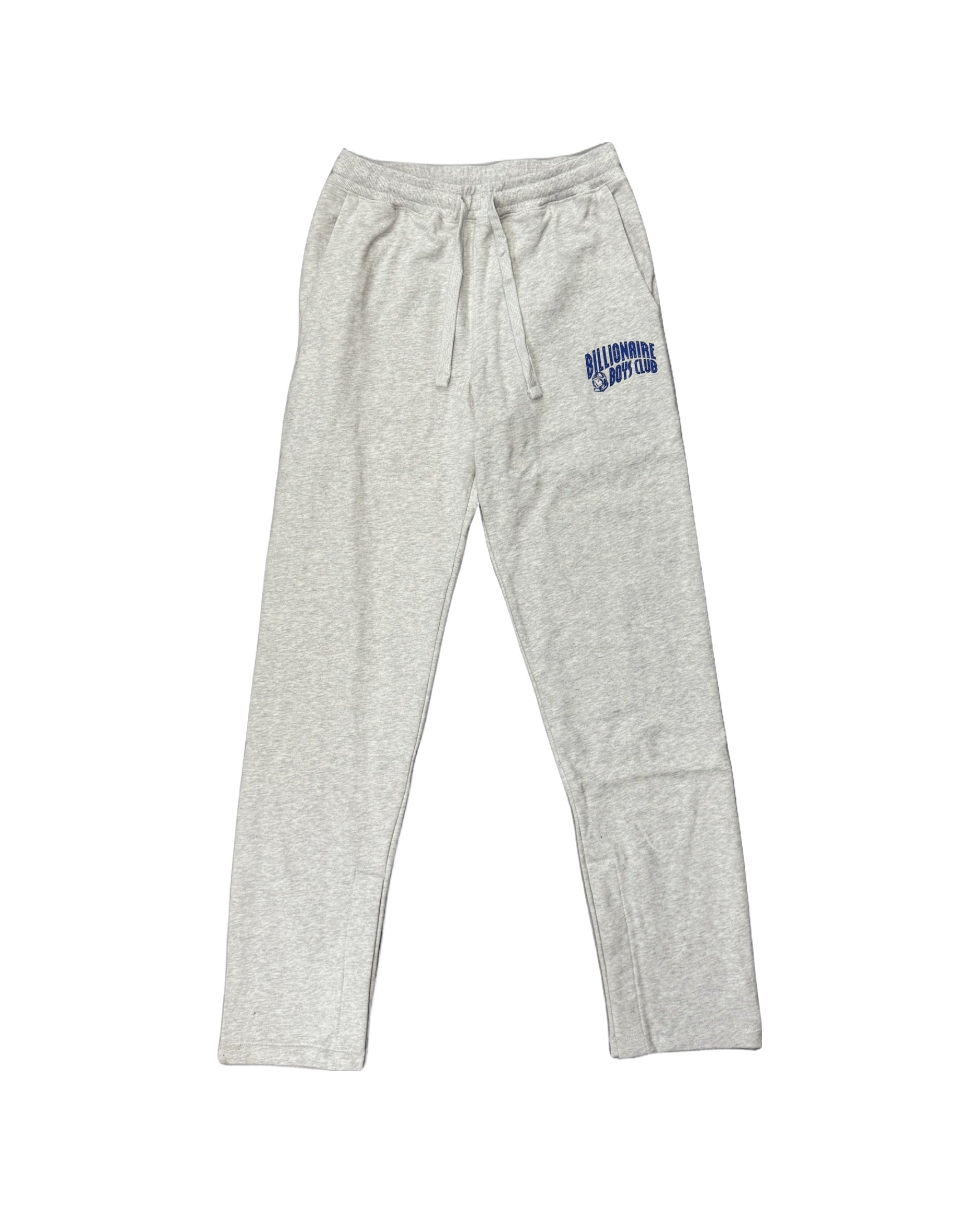 BBC Jogging Suit Set - Grey/Blue