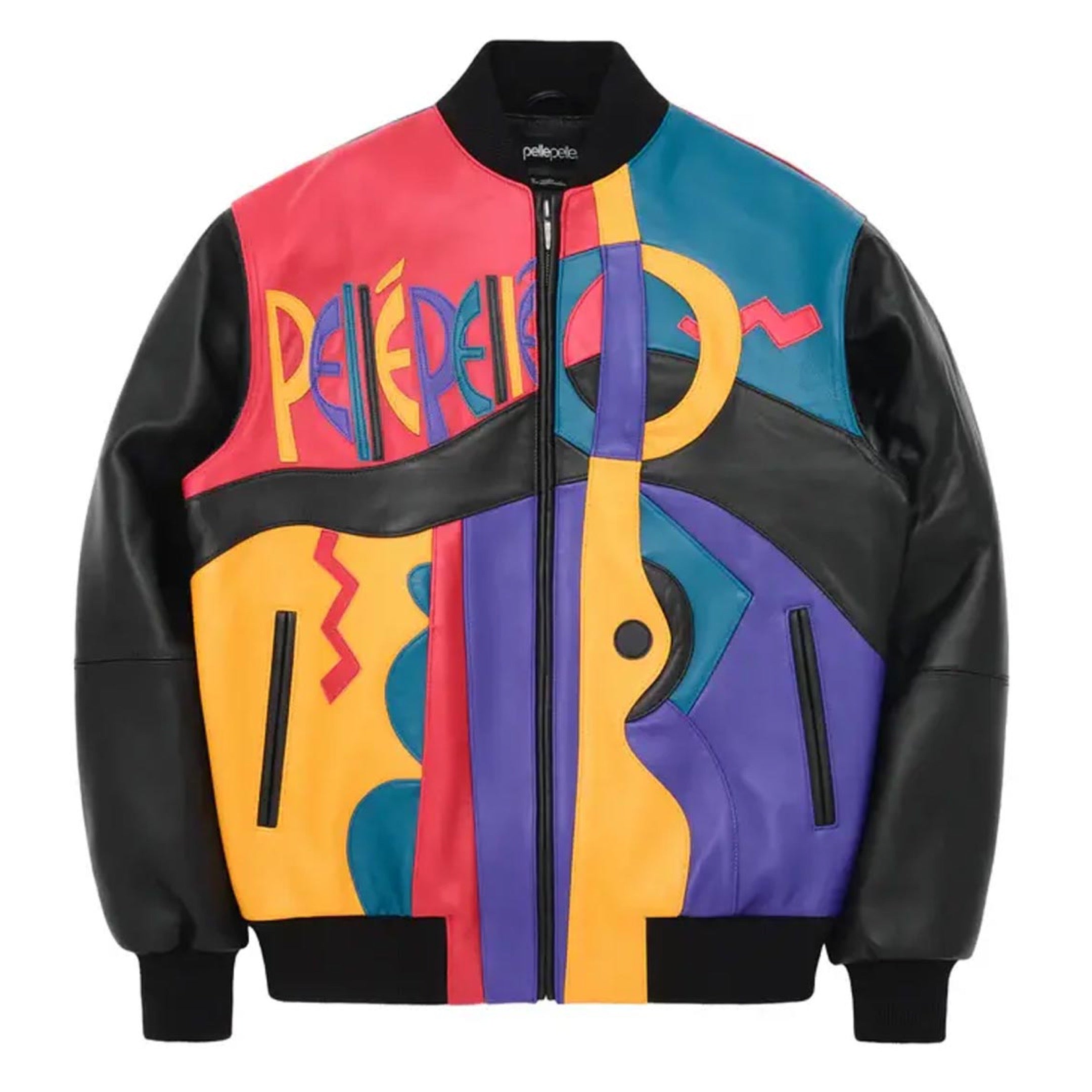 PELLE PELLE PICASSO JACKET