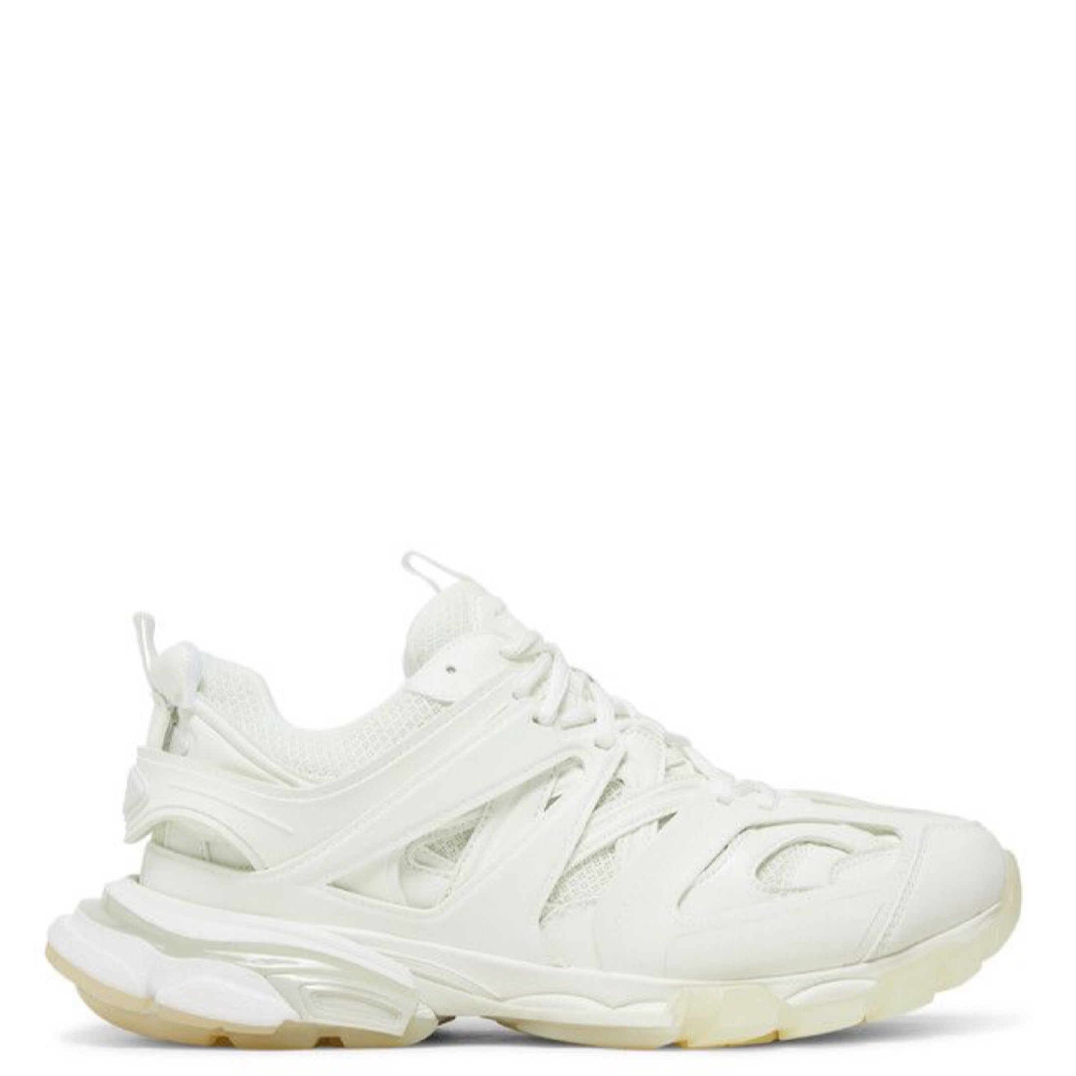 BALENCIAGA TRACK SNEAKER WHITE