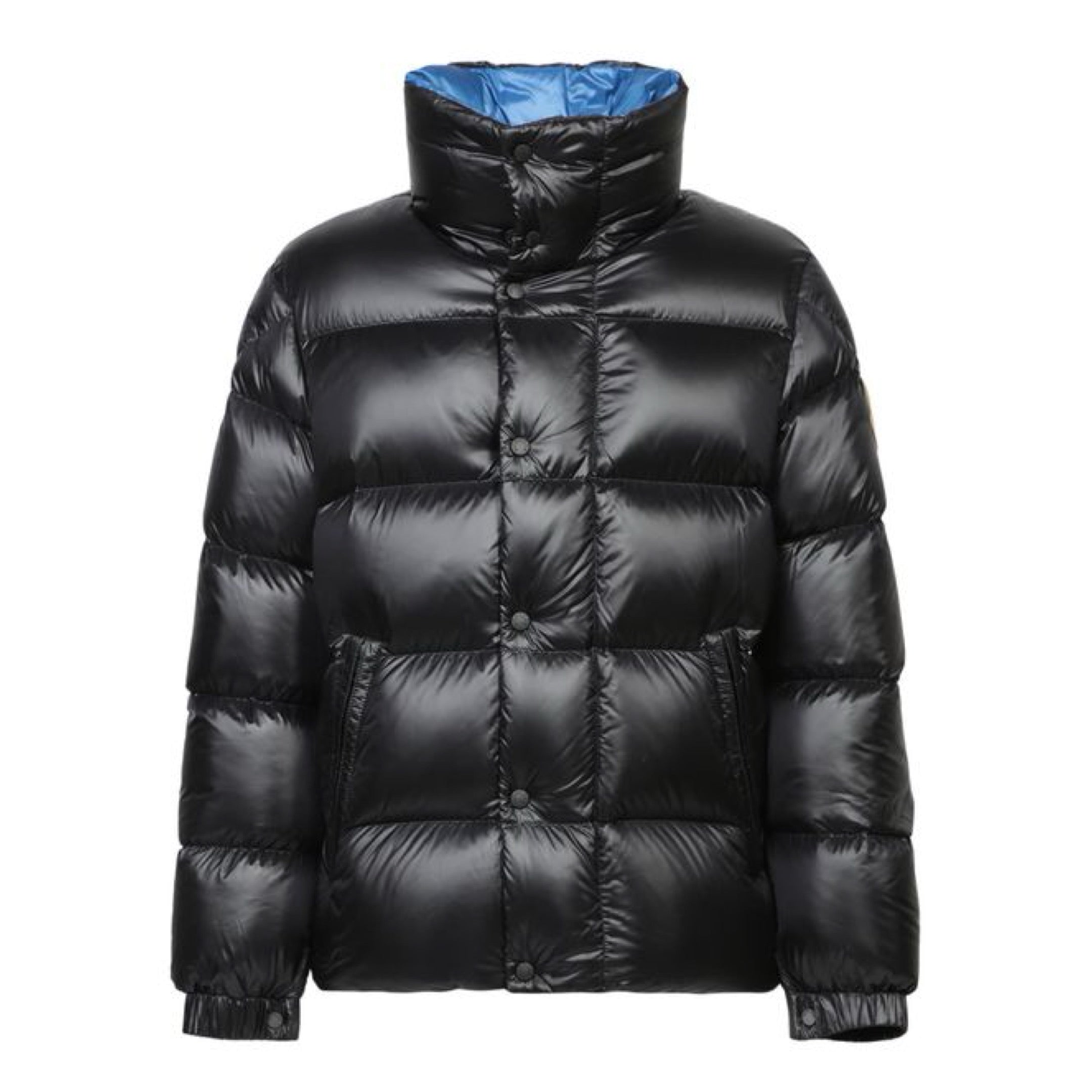 MONCLER DERVOX SHORT DOWN JACKET