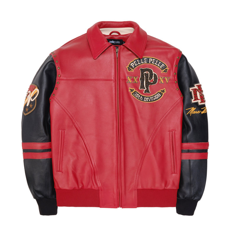 PELLE PELLE PANTHER JACKET